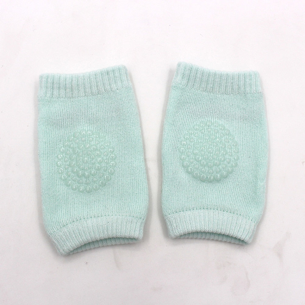 Genouillère bébé 4 pattes